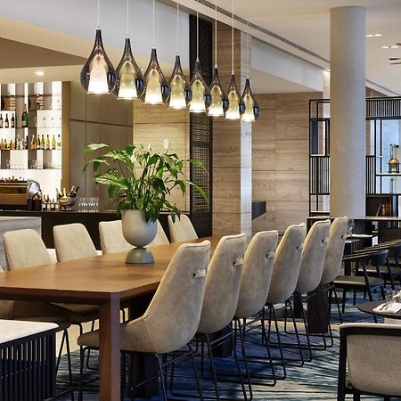 Hyatt Place Melbourne, Essendon Fields Exterior foto