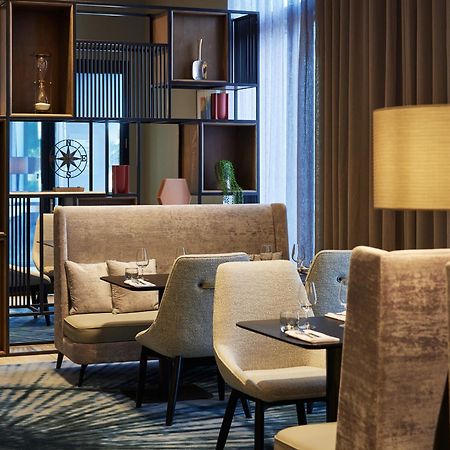 Hyatt Place Melbourne, Essendon Fields Exterior foto