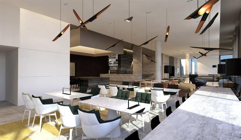 Hyatt Place Melbourne, Essendon Fields Exterior foto