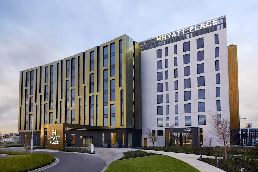 Hyatt Place Melbourne, Essendon Fields Exterior foto