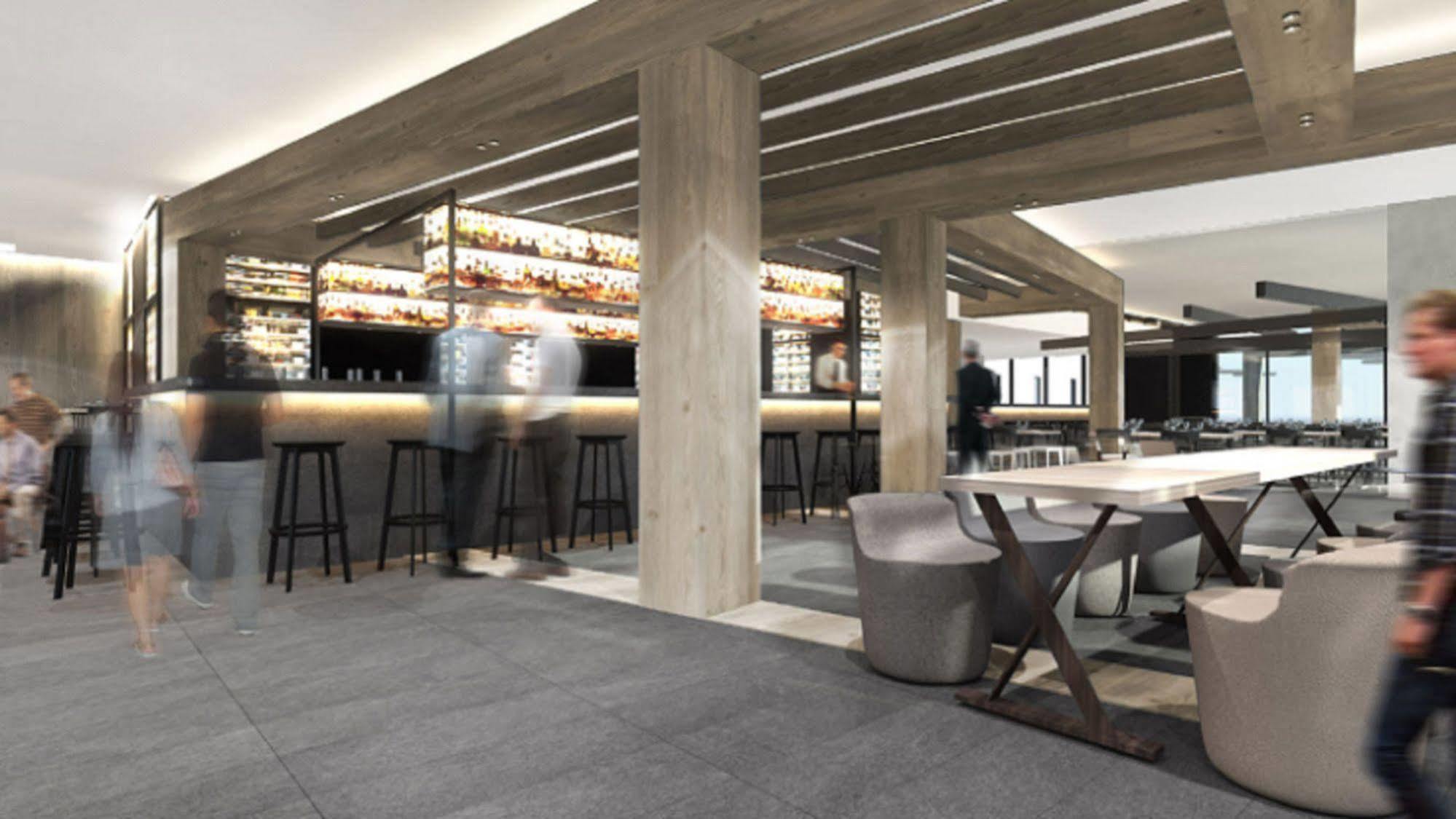 Hyatt Place Melbourne, Essendon Fields Exterior foto